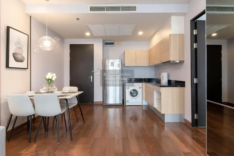 เช่าคอนโด  ดิ แอดเดรส ชิดลม BTS-ชิดลม ลุมพินี เขต ปทุมวัน กรุงเทพ