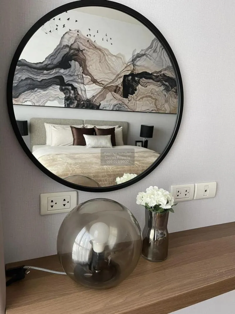 เช่าคอนโด  ดิ แอดเดรส ชิดลม BTS-ชิดลม ลุมพินี เขต ปทุมวัน กรุงเทพ