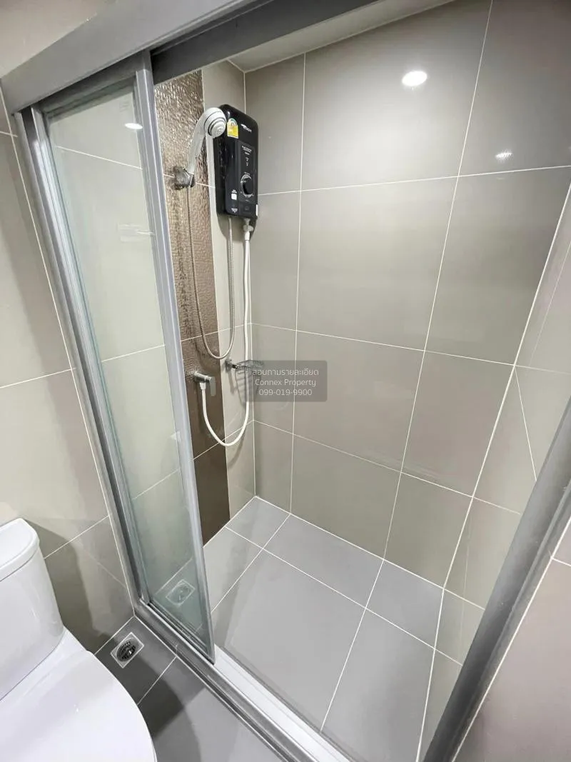 ขายคอนโด  ไอดีโอ รัชดา - สุทธิสาร MRT-สุทธิสาร รัชดาภิเษก เขต ดิน