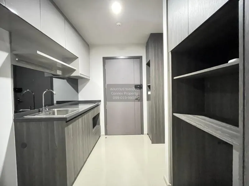 ขายคอนโด  ไอดีโอ รัชดา - สุทธิสาร MRT-สุทธิสาร รัชดาภิเษก เขต ดิน