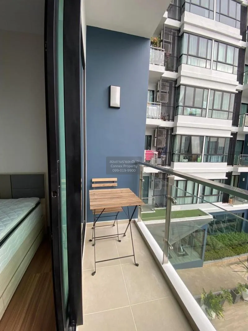 เช่าคอนโด  ศุภาลัย พรีเมียร์ เจริญนคร BTS-คลองสาน คลองสาน เขต คลอ