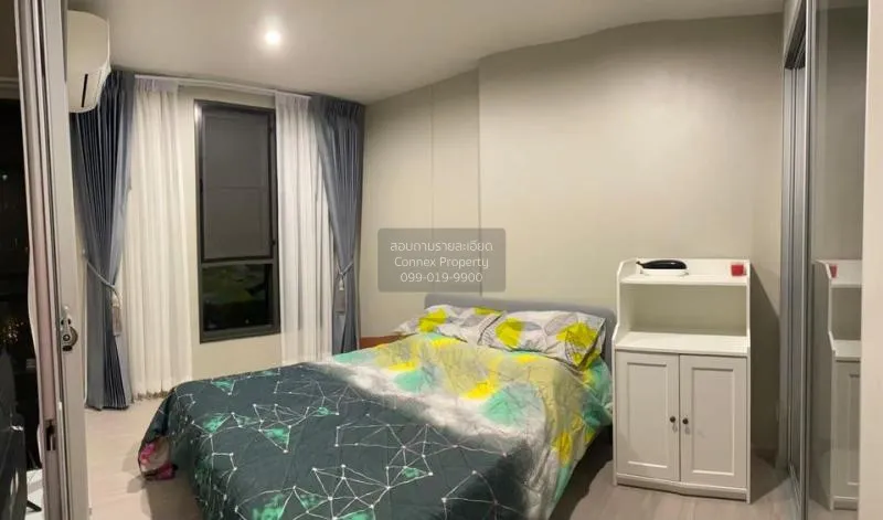 เช่าคอนโด  เดอะพาร์คแลนด์ เพชรเกษม 56 MRT-ภาษีเจริญ บางหว้า เขต ภ 1