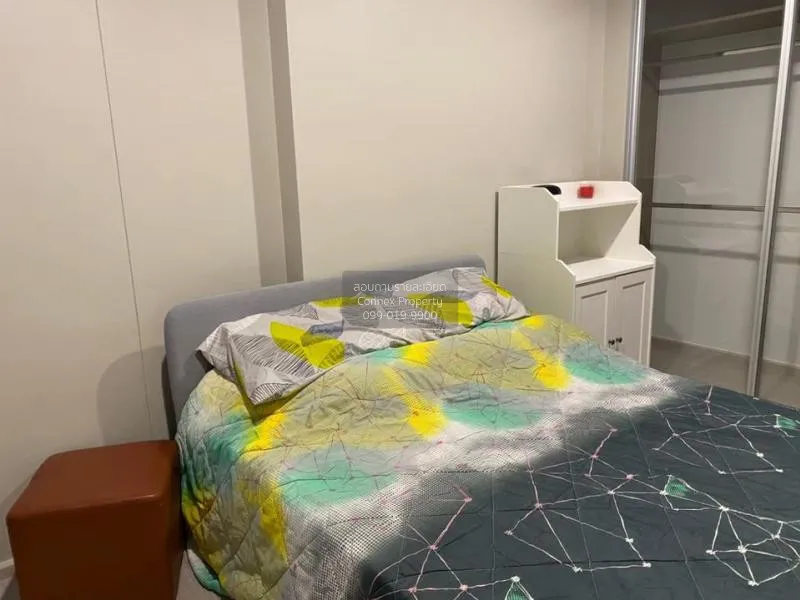 เช่าคอนโด  เดอะพาร์คแลนด์ เพชรเกษม 56 MRT-ภาษีเจริญ บางหว้า เขต ภ 2