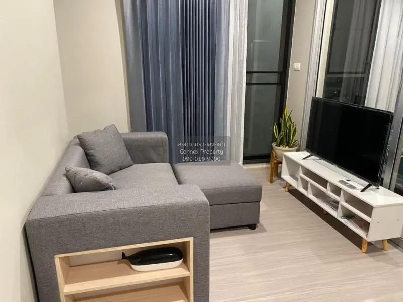 เช่าคอนโด  เดอะพาร์คแลนด์ เพชรเกษม 56 MRT-ภาษีเจริญ บางหว้า เขต ภ 3