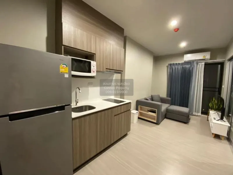 เช่าคอนโด  เดอะพาร์คแลนด์ เพชรเกษม 56 MRT-ภาษีเจริญ บางหว้า เขต ภ