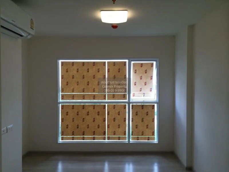 ขายคอนโด  แอสปาย รัตนาธิเบศร์ MRT-แยกนนทบุรี 1 บางกระสอ เขต ดอนเม 4