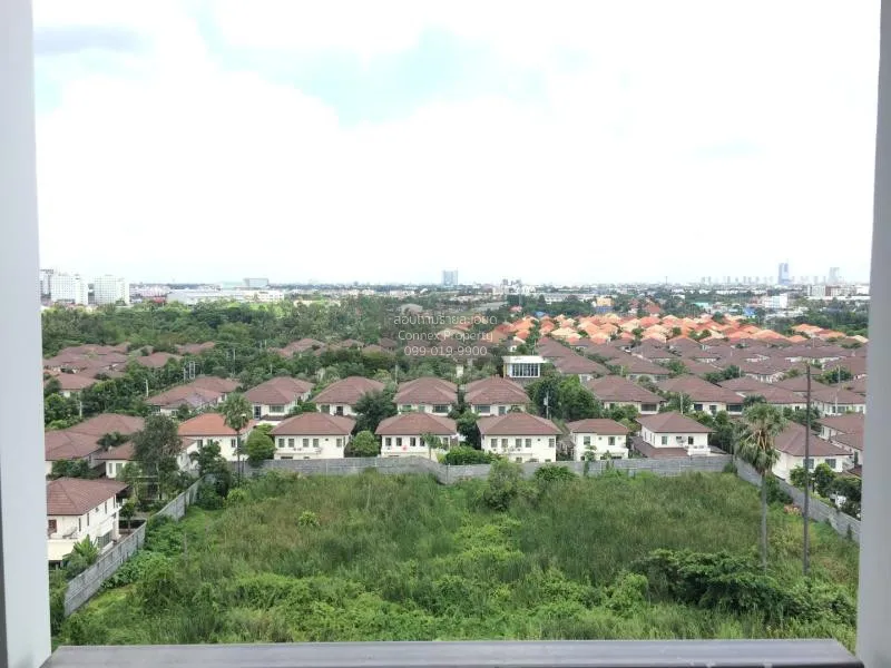 ขายคอนโด  แอสปาย รัตนาธิเบศร์ MRT-แยกนนทบุรี 1 บางกระสอ เขต ดอนเม