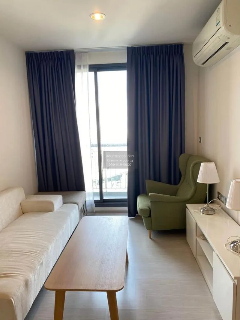 ขายคอนโด  ริทึ่ม สุขุมวิท 42 BTS-เอกมัย พระโขนง เขต คลองเตย กรุงเ 1