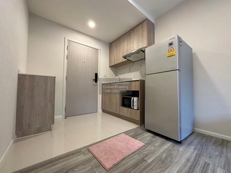 เช่าคอนโด  ไอคอน สุขุมวิท 77 BTS-อ่อนนุช สวนหลวง เขต สวนหลวง กรุง 4