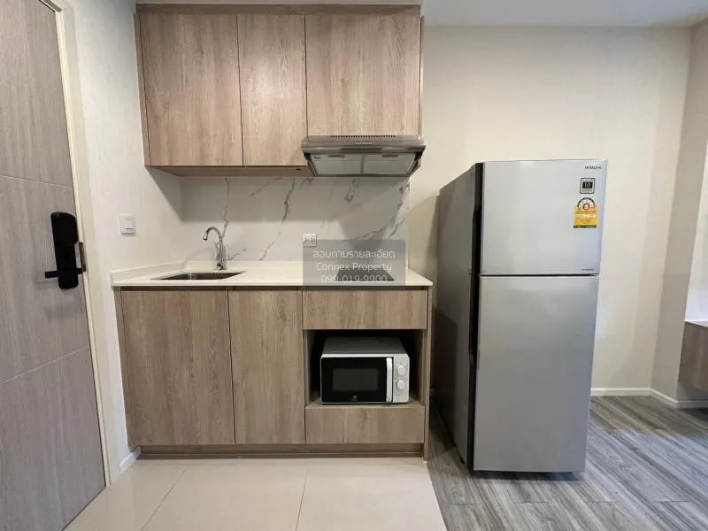 เช่าคอนโด  ไอคอน สุขุมวิท 77 BTS-อ่อนนุช สวนหลวง เขต สวนหลวง กรุง