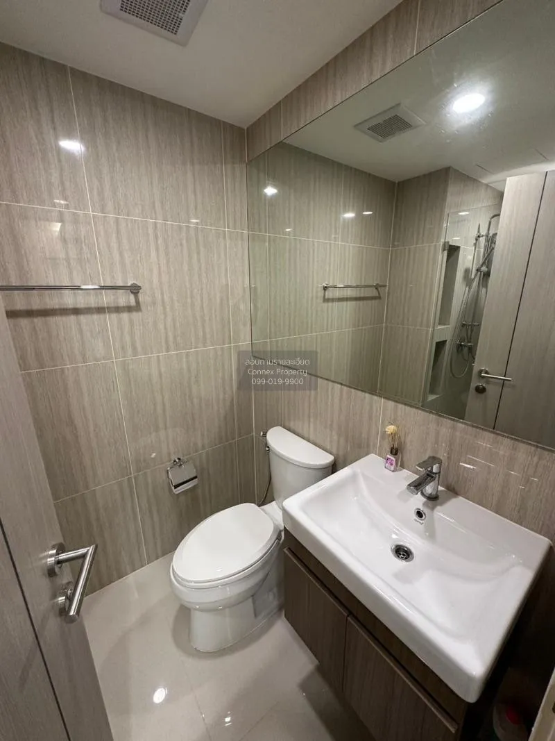 เช่าคอนโด  ไอคอน สุขุมวิท 77 BTS-อ่อนนุช สวนหลวง เขต สวนหลวง กรุง