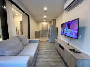 เช่าคอนโด  ไอคอน สุขุมวิท 77 BTS-อ่อนนุช สวนหลวง เขต สวนหลวง กรุงเทพ CX-72521