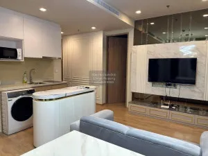FOR RENT condo , Noble Around Sukhumvit 33 , BTS-Phrom Phong , Khlong Tan Nuea , Watthana , Bangkok , CX-72522