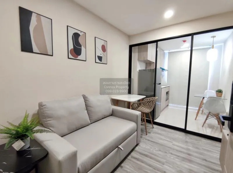 เช่าคอนโด  ไอคอน สุขุมวิท 77 BTS-อ่อนนุช สวนหลวง เขต สวนหลวง กรุง 1