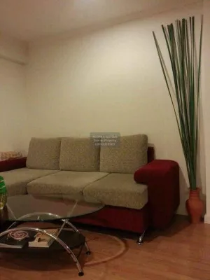 เช่าคอนโด  ลุมพินี วิลล์ ประชาชื่น - พงษ์เพชร 1 บางเขน เมืองนนทบุรี นนทบุรี CX-72526