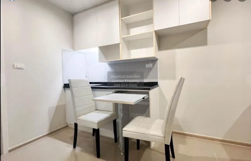 FOR RENT condo , Rich Park @ Taopoon Interchange , high floor , M 2