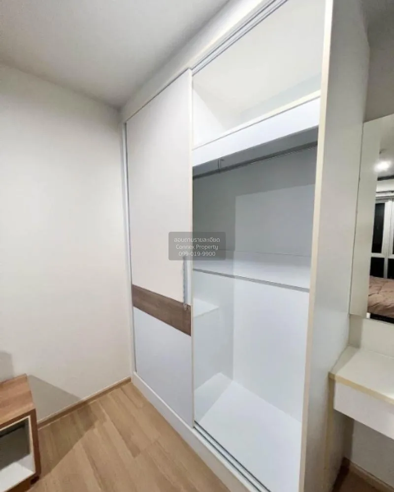 FOR RENT condo , Rich Park @ Taopoon Interchange , high floor , M