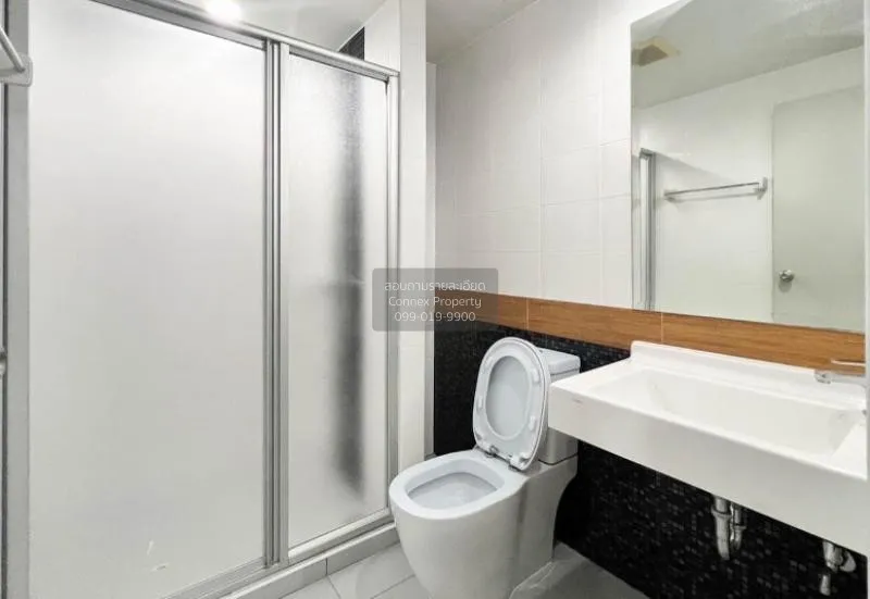 FOR RENT condo , Rich Park @ Taopoon Interchange , high floor , M