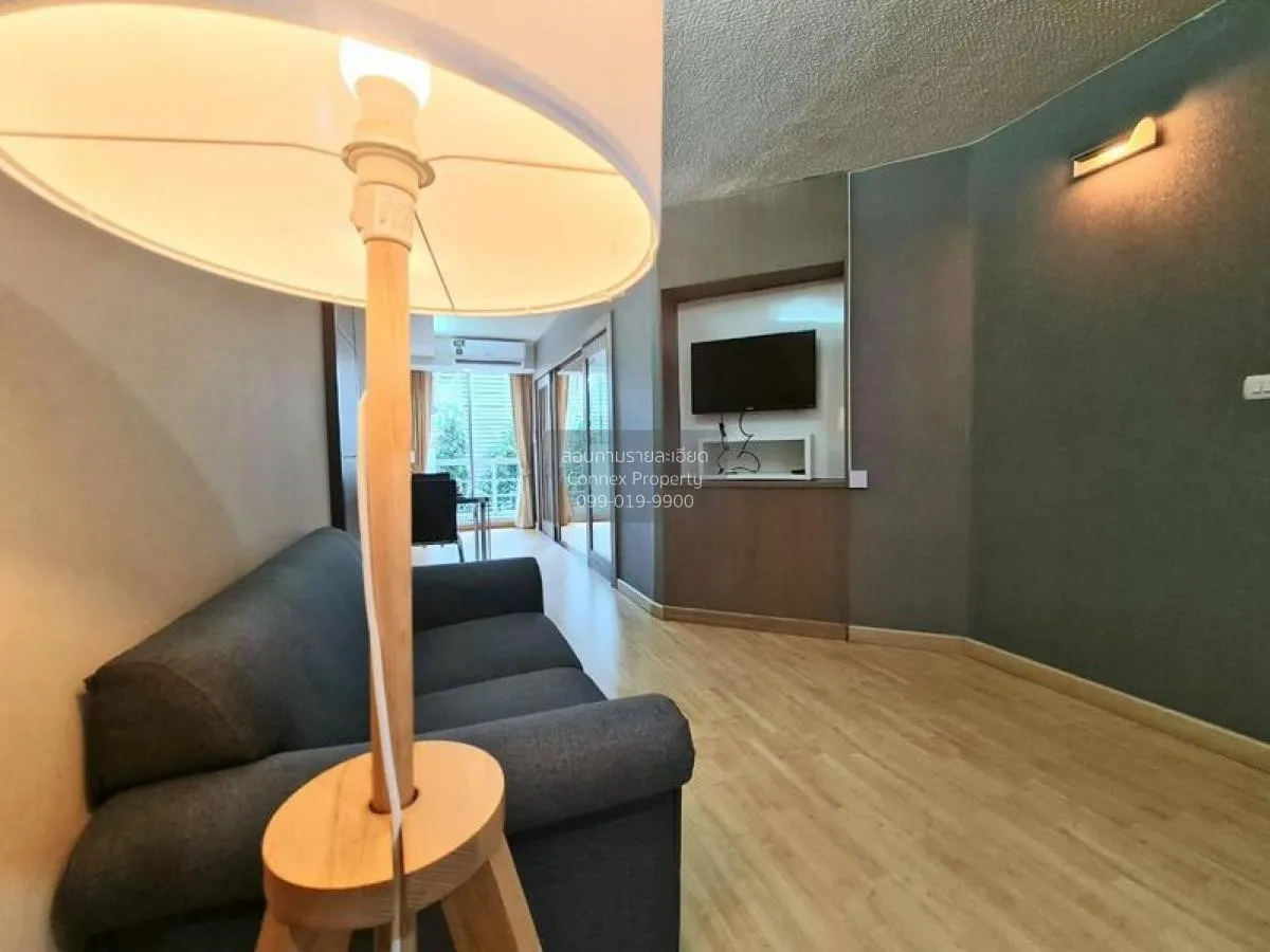 FOR RENT condo , Waterford Sukhumvit 50 , BTS-Phra Khanong , Phra 3