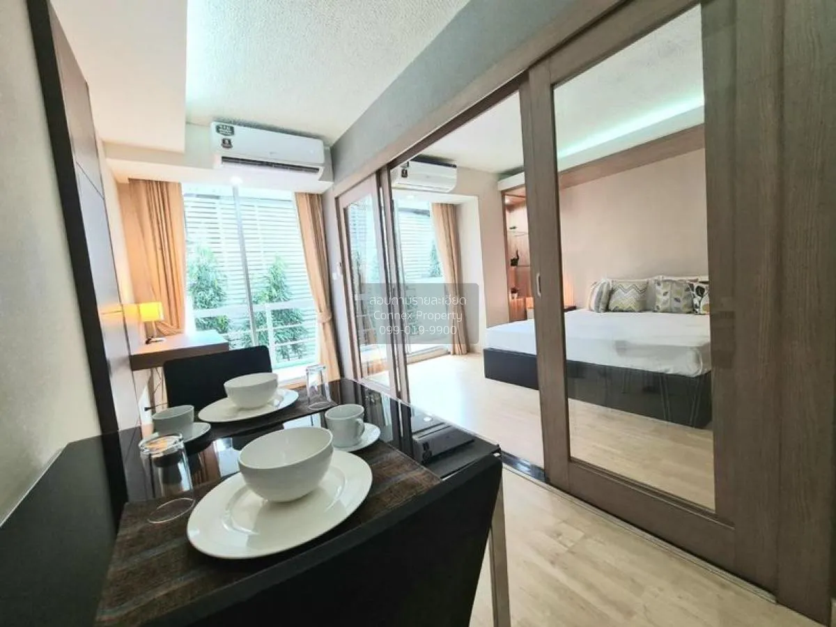 FOR RENT condo , Waterford Sukhumvit 50 , BTS-Phra Khanong , Phra
