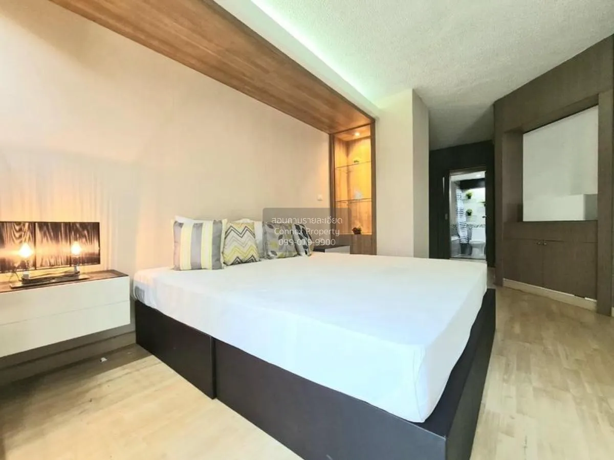 FOR RENT condo , Waterford Sukhumvit 50 , BTS-Phra Khanong , Phra