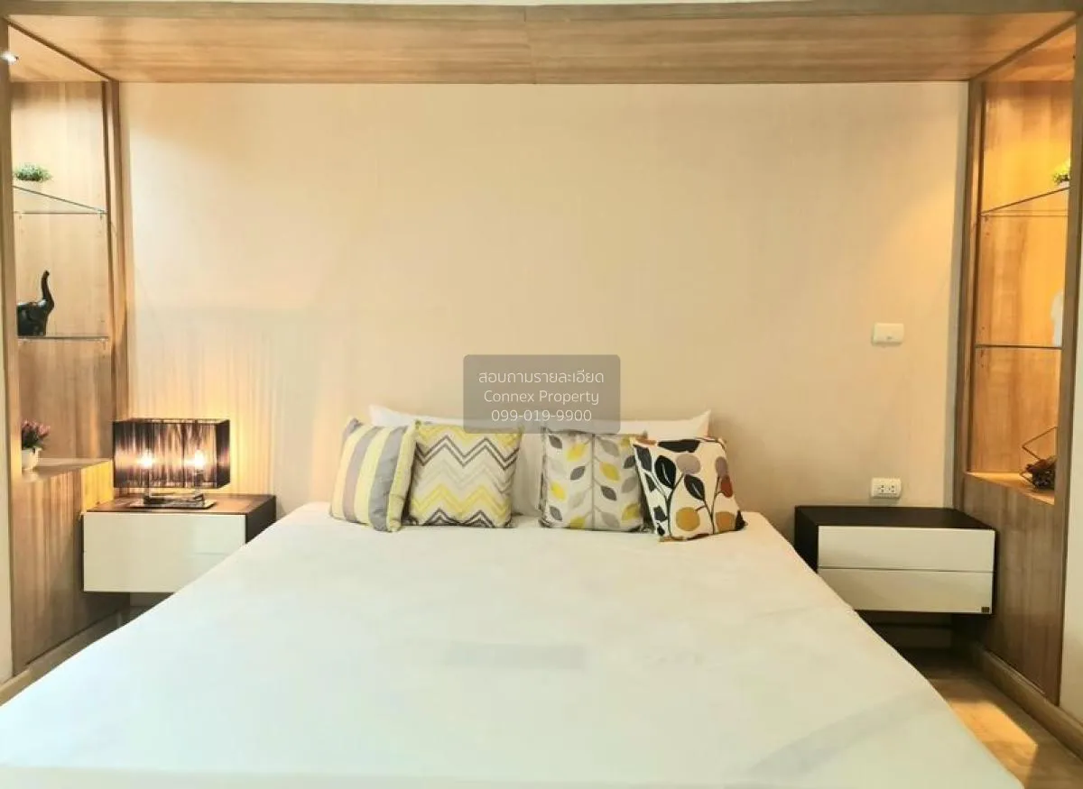 FOR RENT condo , Waterford Sukhumvit 50 , BTS-Phra Khanong , Phra