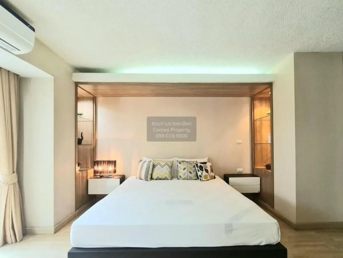 FOR RENT condo , Waterford Sukhumvit 50 , BTS-Phra Khanong , Phra