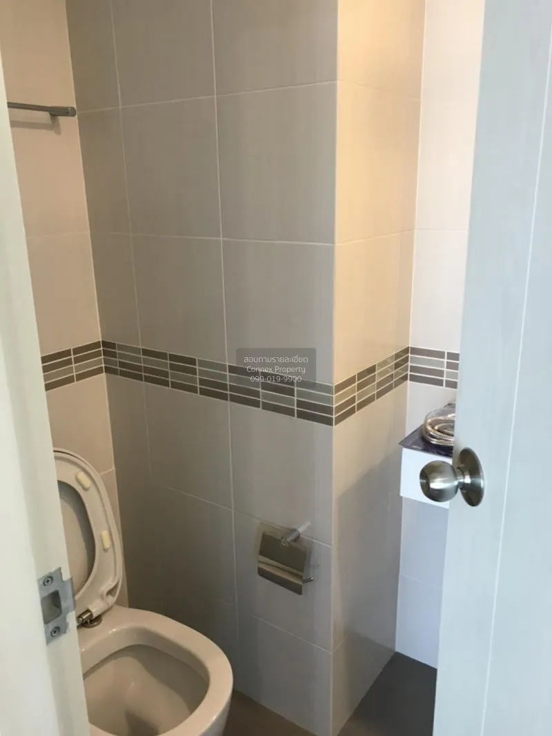 เช่าคอนโด  เดอะ ซีเล็คเต็ด เกษตร - งามวงศ์วาน BTS-เสนานิคม ลาดยาว