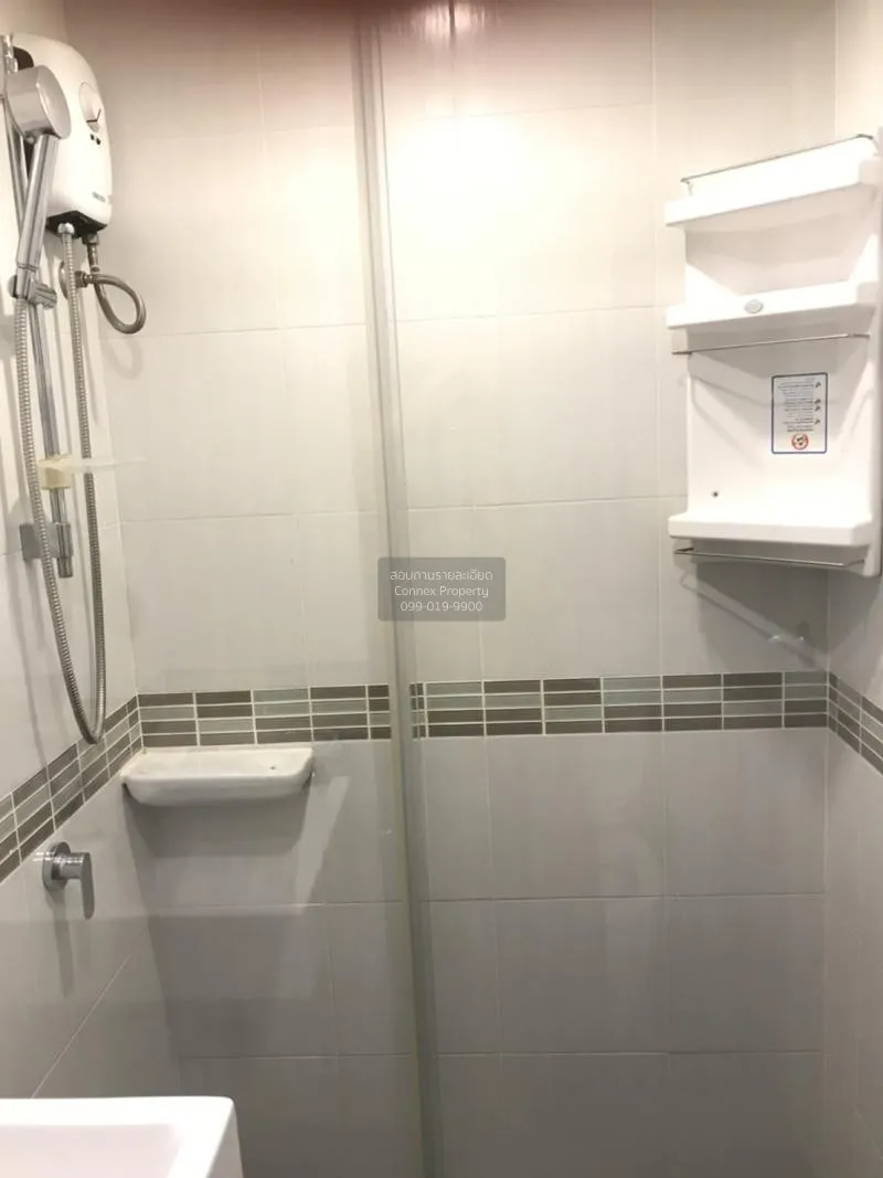 เช่าคอนโด  เดอะ ซีเล็คเต็ด เกษตร - งามวงศ์วาน BTS-เสนานิคม ลาดยาว