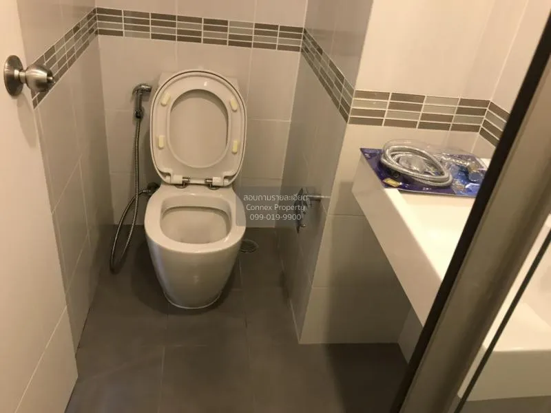 เช่าคอนโด  เดอะ ซีเล็คเต็ด เกษตร - งามวงศ์วาน BTS-เสนานิคม ลาดยาว