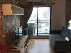 FOR RENT condo , The Selected Kaset - Ngamwongwan , BTS-Sena Nikhom , Lat Yao , Chatuchak , Bangkok , CX-72530