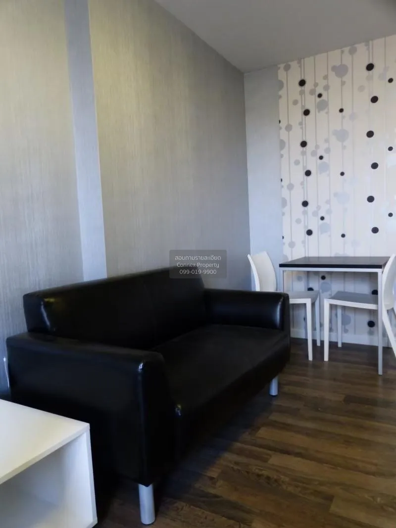 ขายคอนโด  ดีบุรา พรานนก MRT-ไฟฉาย บ้านช่างหล่อ เขต บางกอกน้อย กรุ 3