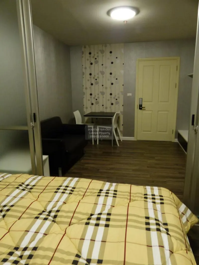 ขายคอนโด  ดีบุรา พรานนก MRT-ไฟฉาย บ้านช่างหล่อ เขต บางกอกน้อย กรุ