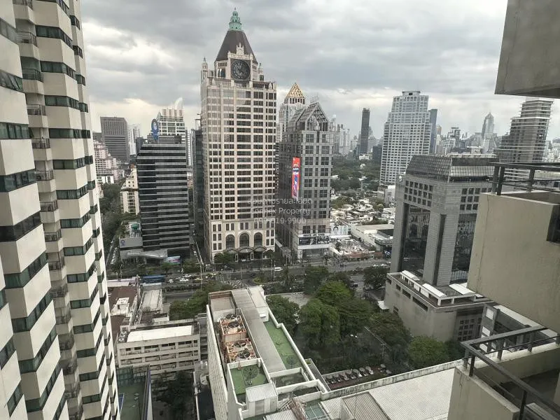 FOR RENT condo , Sathorn Garden , MRT-Lumphini , Thungmahamek , S