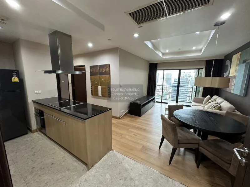 FOR RENT condo , Sathorn Garden , MRT-Lumphini , Thungmahamek , S 3