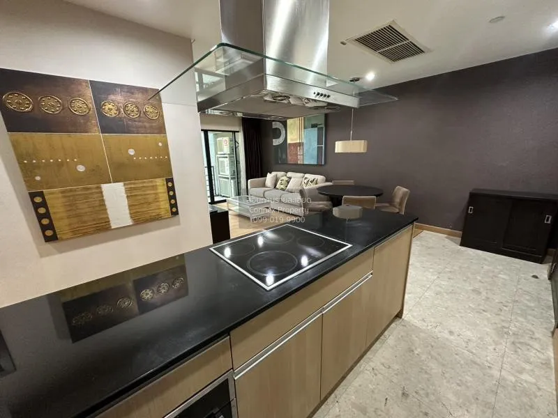 FOR RENT condo , Sathorn Garden , MRT-Lumphini , Thungmahamek , S 4