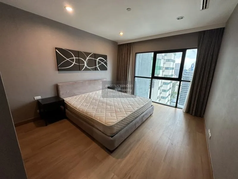 FOR RENT condo , Sathorn Garden , MRT-Lumphini , Thungmahamek , S