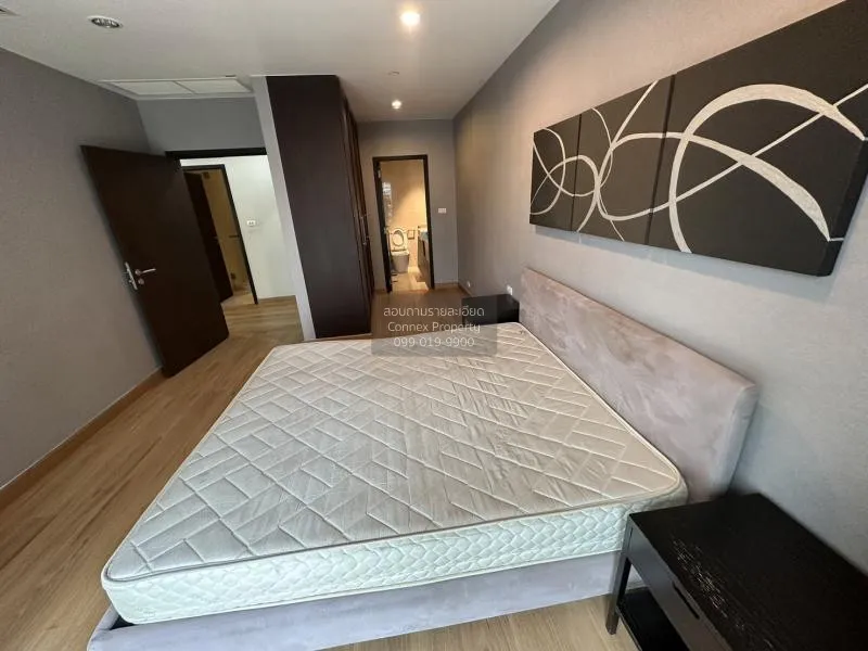 FOR RENT condo , Sathorn Garden , MRT-Lumphini , Thungmahamek , S