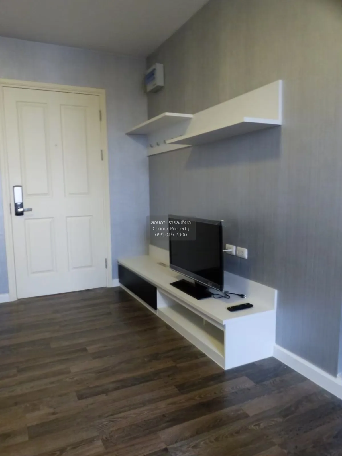 FOR RENT condo , DBura Prannok , MRT-Fai Chai , Ban Chang Lo , Ba 3