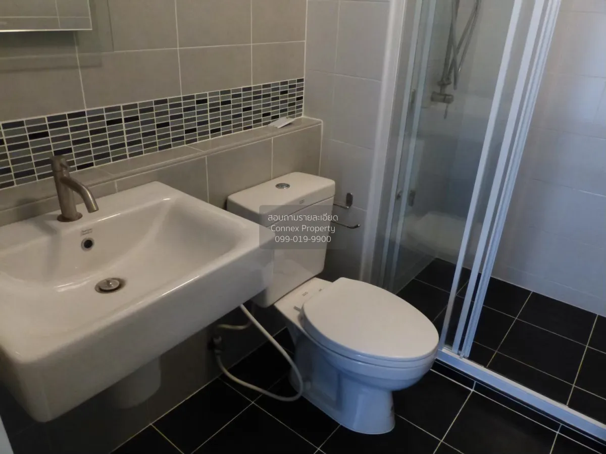 FOR RENT condo , DBura Prannok , MRT-Fai Chai , Ban Chang Lo , Ba