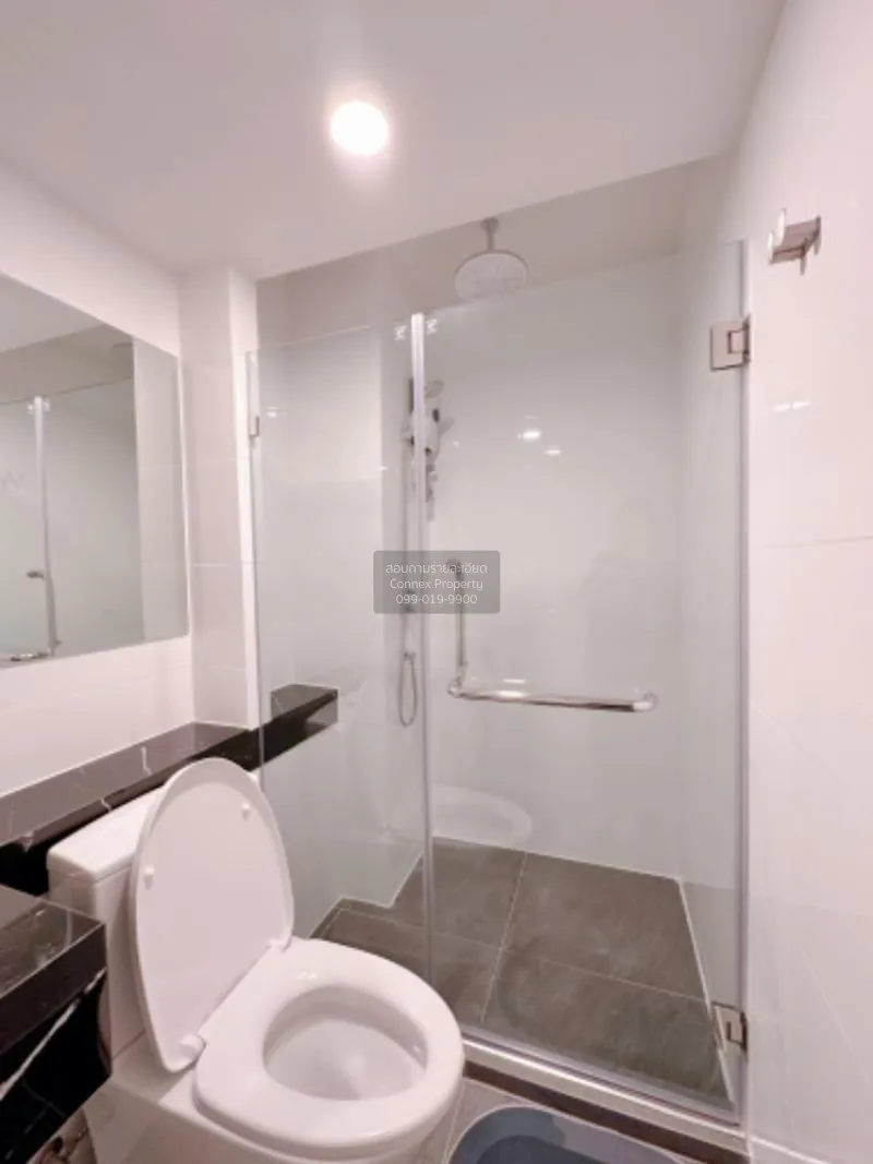 FOR RENT condo , KnightsBridge Space Rama 9 , Duplex , MRT-Phra R