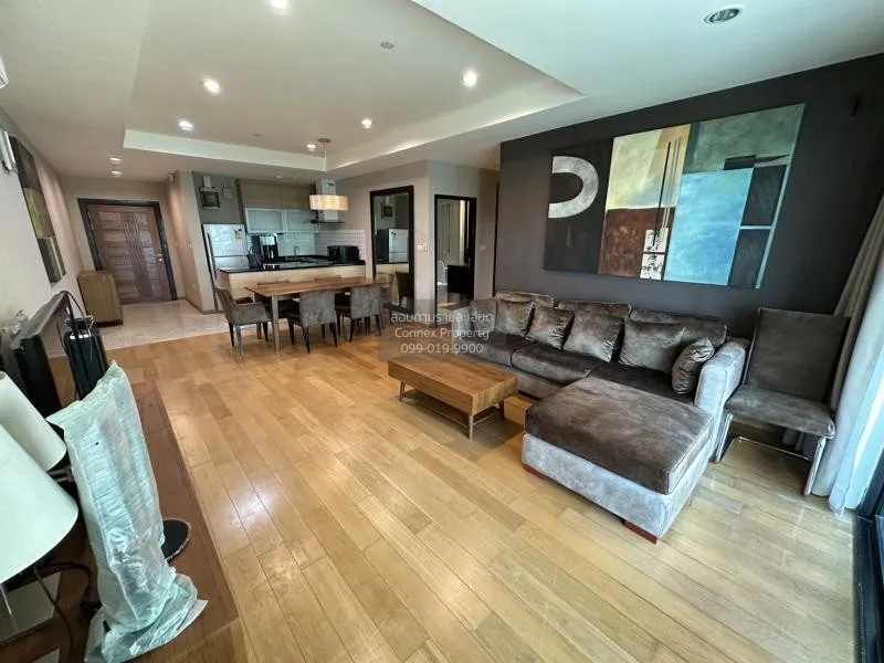 FOR RENT condo , Sathorn Garden , MRT-Lumphini , Thungmahamek , S 1