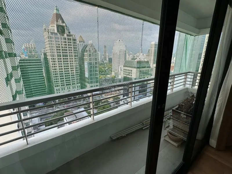 FOR RENT condo , Sathorn Garden , MRT-Lumphini , Thungmahamek , S