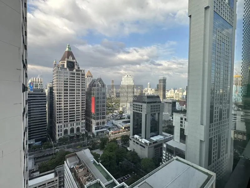 FOR RENT condo , Sathorn Garden , MRT-Lumphini , Thungmahamek , S