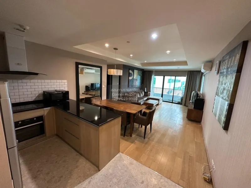 FOR RENT condo , Sathorn Garden , MRT-Lumphini , Thungmahamek , S 4