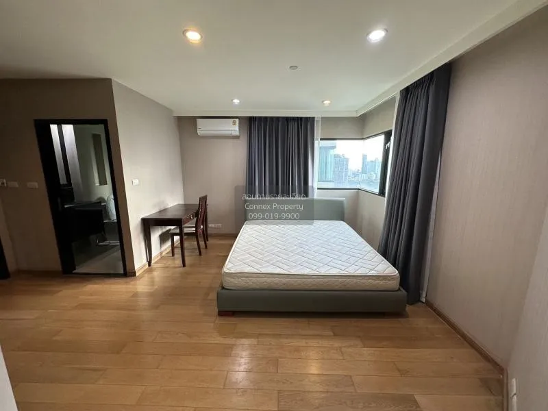 FOR RENT condo , Sathorn Garden , MRT-Lumphini , Thungmahamek , S