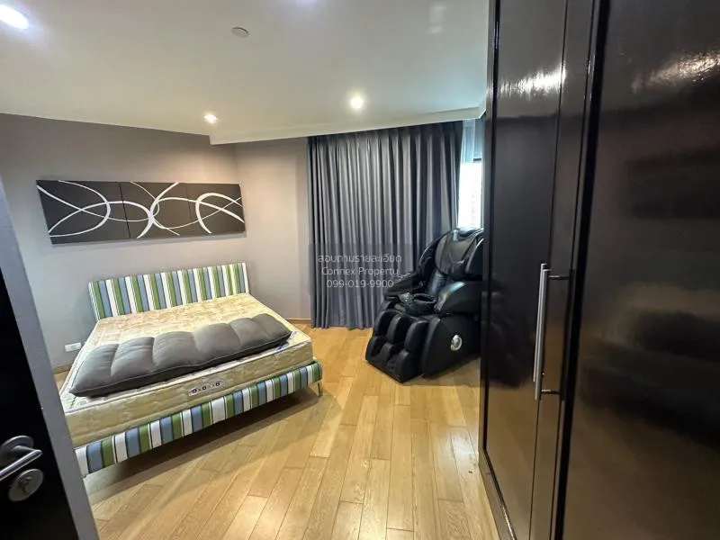 FOR RENT condo , Sathorn Garden , MRT-Lumphini , Thungmahamek , S