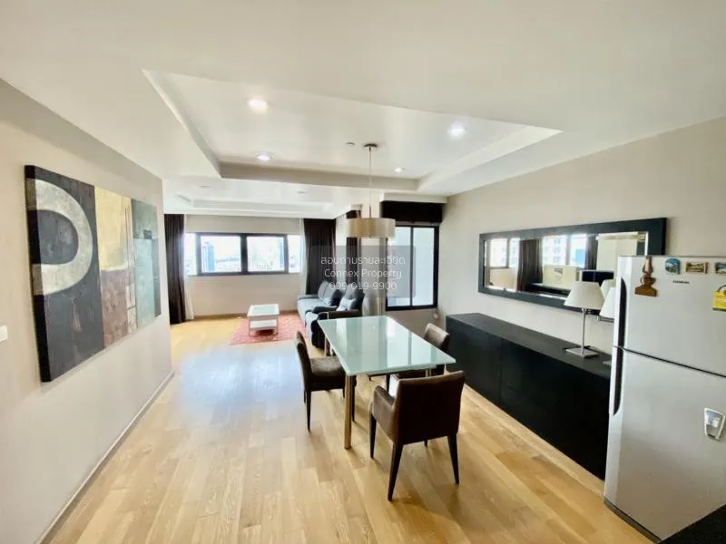 เช่าคอนโด  สาธร การ์เด้นส์ MRT-ลุมพินี ทุ่งมหาเมฆ เขต สาทร กรุงเท 4