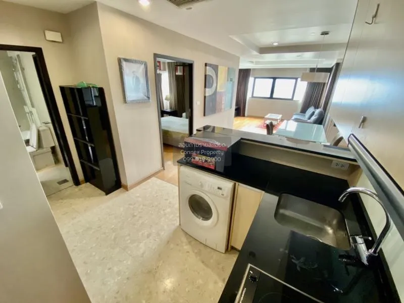 เช่าคอนโด  สาธร การ์เด้นส์ MRT-ลุมพินี ทุ่งมหาเมฆ เขต สาทร กรุงเท