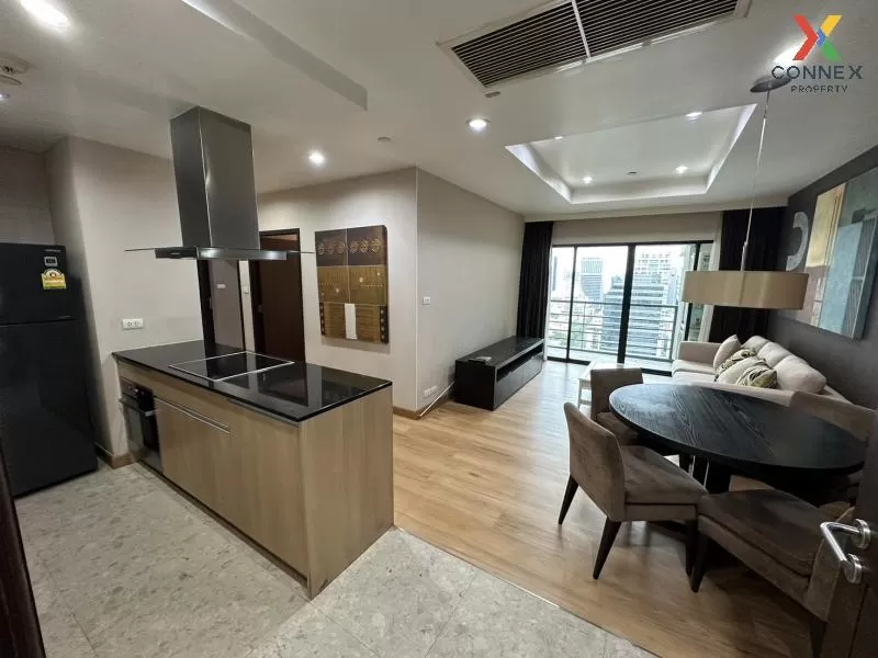 ขายคอนโด  สาธร การ์เด้นส์ MRT-ลุมพินี ทุ่งมหาเมฆ เขต สาทร กรุงเทพ 3